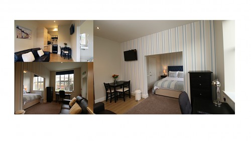 Our Self Catering Apartments